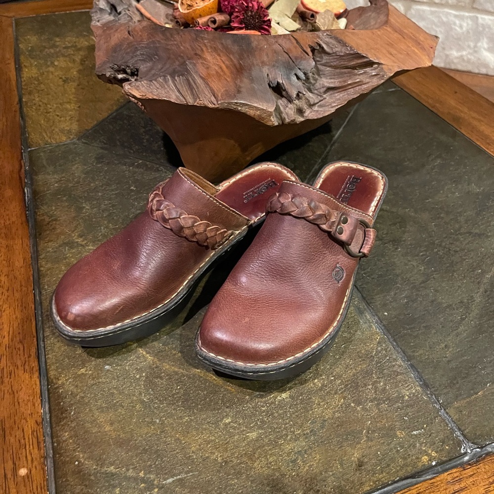 Born Mules